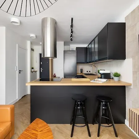 Center Modern By Ecru Wwa63 Warschau